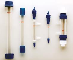 Chromatography Columns and Cartridges